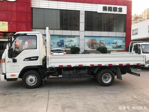 新康铃j3创富版来袭