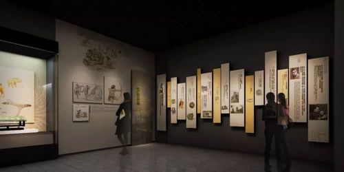 【国际博物馆日】来呀,看建湖博物馆的"c位"