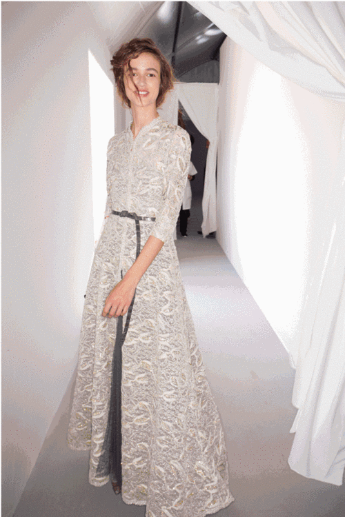 学会这四个小技巧,杨幂赵丽颖的仙女裙都美不过你