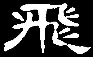 fei妃非霏废飞蜚沸费是三行先生隶书字形汇编