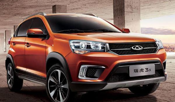 宝骏510和奇瑞瑞虎3x哪个好 瑞虎3x动力强配置丰富推荐购买