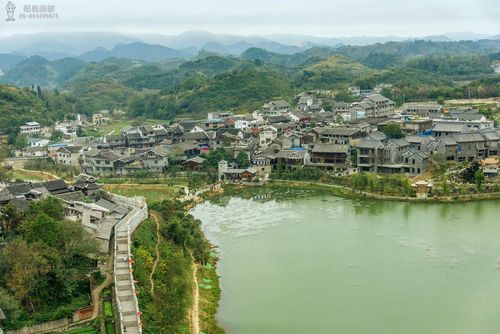 贵州贵阳青岩古镇查看大图曝光:auto exposure光圈:f3.