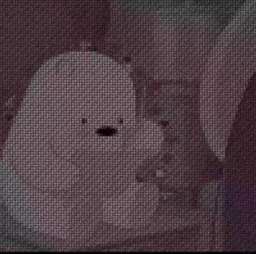 抖音我喜欢你隐藏表白图片大全