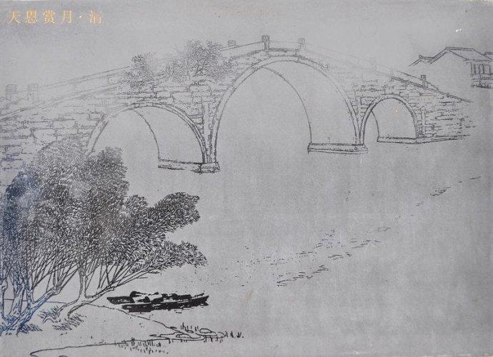 2010国庆游～南翔"竹韵"古猗园