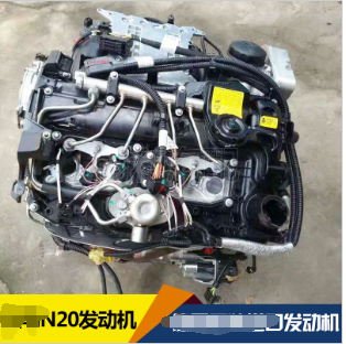 适用于宝马n20发动机n46n63n52n55x1x3520n46f18523f2