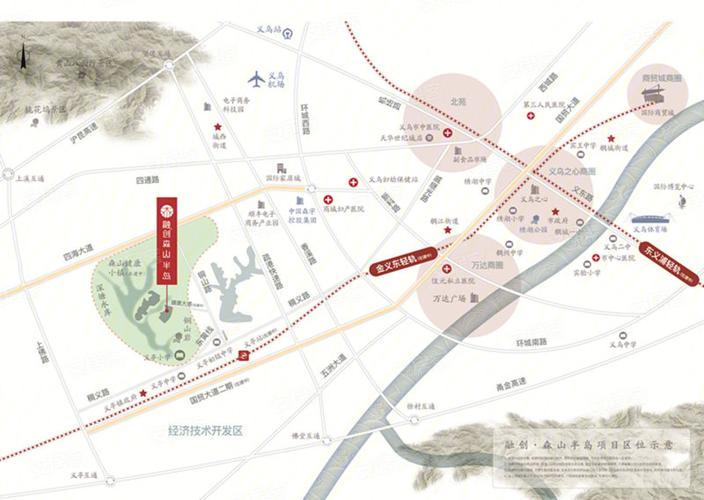 融创森山半岛