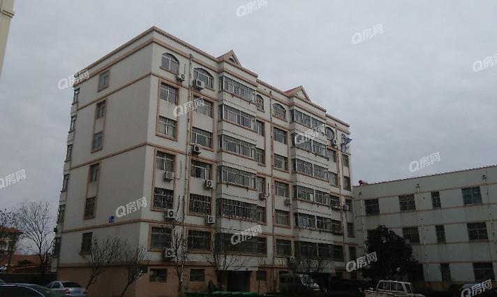 圣龙小区