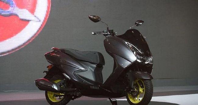 雅马哈巡鹰125为什么停产