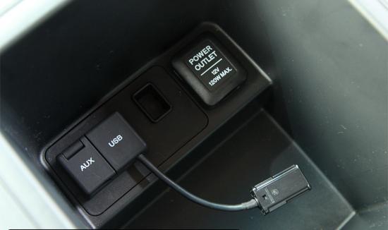 本田usb线 思铂睿 雅阁八代 奥德赛 歌诗图 usb转换线mp3数据线