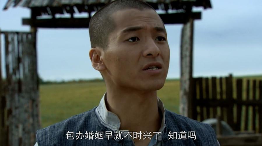 《闯关东》演员现况揭秘:朱传杰饰演者齐奎,低调的爆款演员