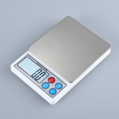 工厂批发小型家用厨房电子秤 0.01g 0.1g茶叶秤烘焙秤迷你克重秤