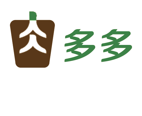 肉多多logo