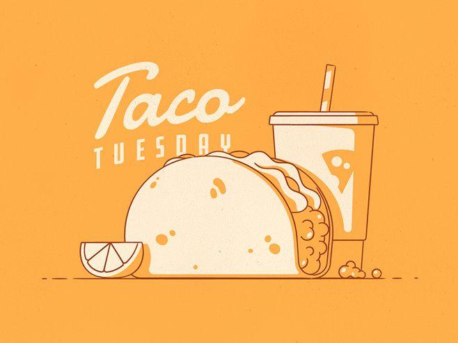 taco tuesday!