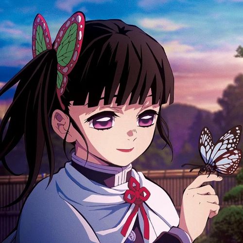 有没有日漫的好看的头像?