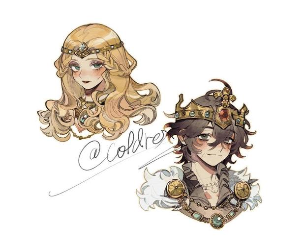 第五人格病患心理学家lofter画师577