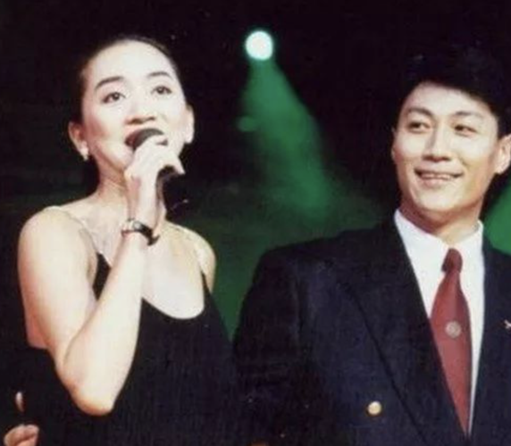 原创林国斌:和梅艳芳虐恋3年,被骂吃软饭,为尊严分手却追悔莫及