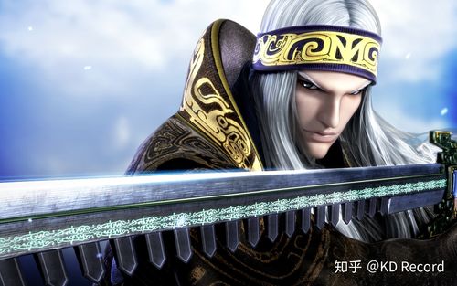 秦时明月高清壁纸