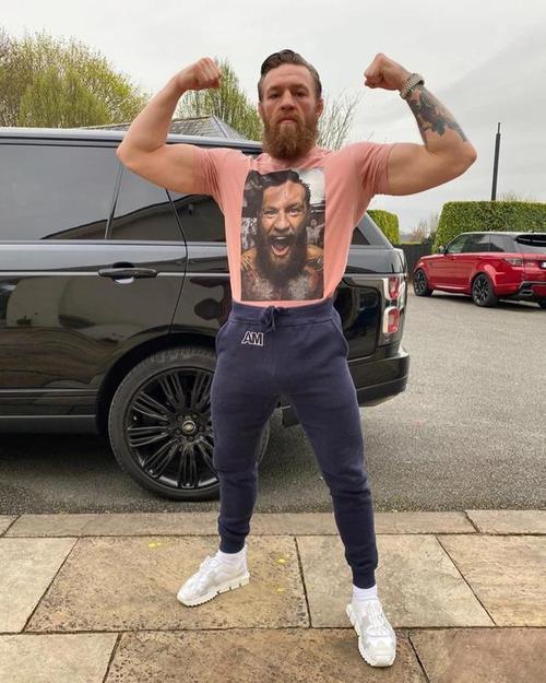 原创嘴炮教练正在监控三个对手,康纳虽与ufc决裂,但仍渴望复仇小鹰