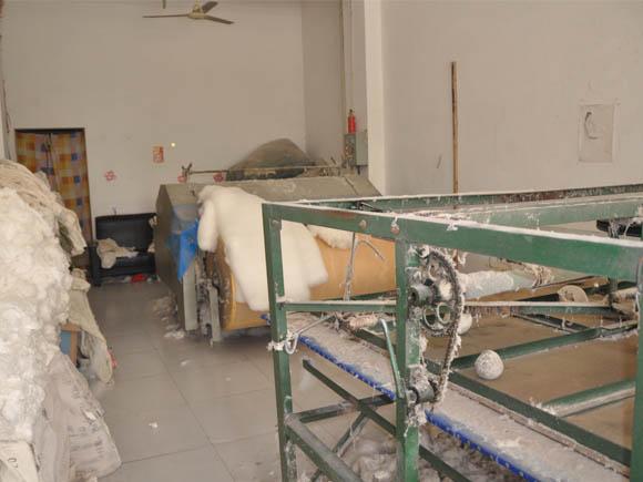 贵州赚钱弹棉花机器批发李娟先进弹花机器做棉被子机器