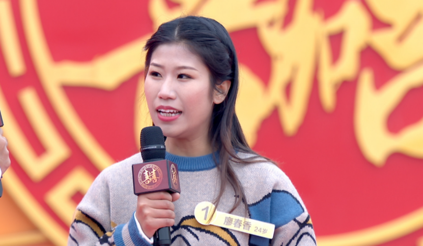 央视综艺《喜上加喜》江西崇仁本周五播出!