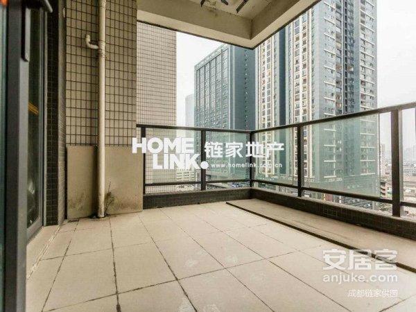 成都二手房 锦江二手房 九眼桥二手房 晶蓝半岛(一至二期)