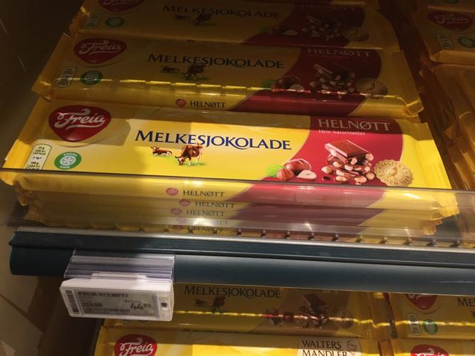 挪威必买的特产(1)