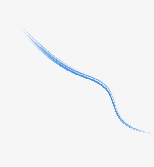 > 唯美精美数码科技设计动感曲线线条