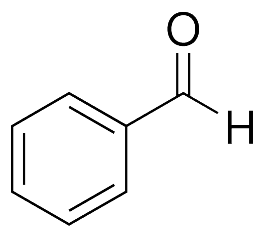              苯甲醛 ,ar,≥98%(g