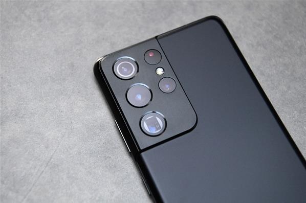 三星galaxy s22 ultra主摄无缘使用2亿像素 将保留s-pen功能