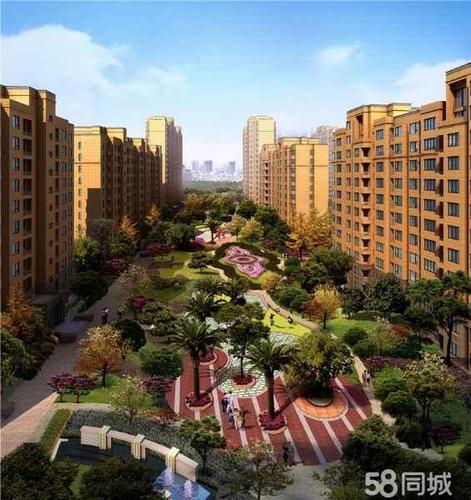 (出售) 阳光帝景城 超值3房 毛坯 低价出售