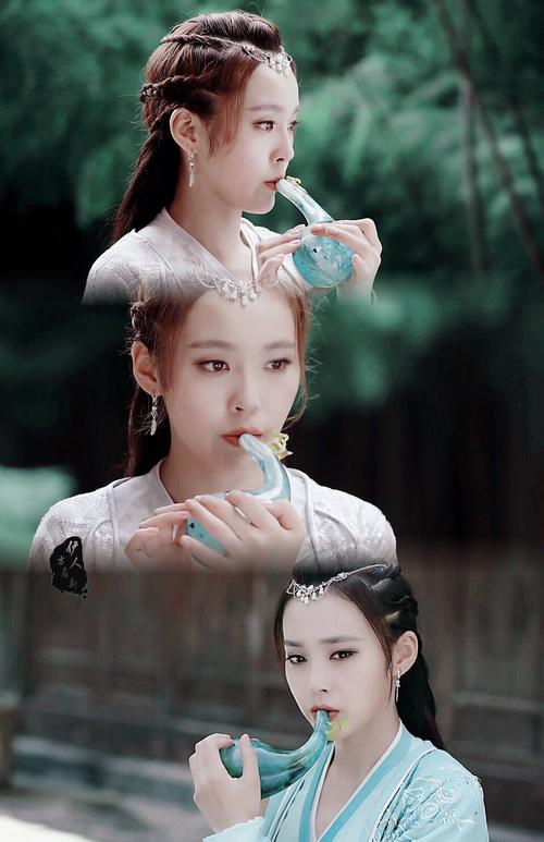 《轩辕剑之汉之云》横艾~张佳宁