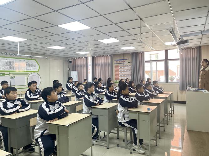 博爱永威初中部举行冬季趣味运动会