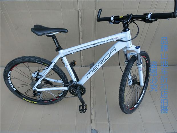 喜欢13款美利达挑战者300的还喜欢