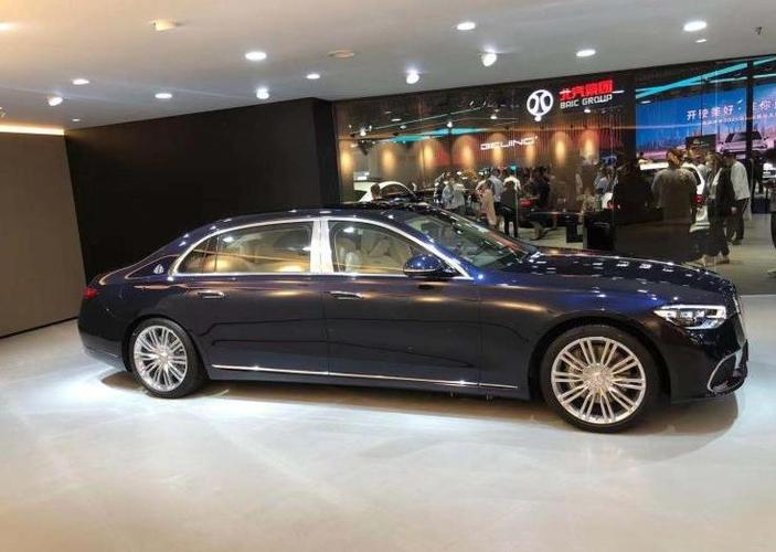 迈巴赫最贵的多少钱 迈巴赫所有车型价格表【汽车时代