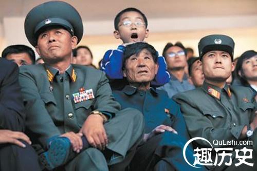 朝鲜劳改营骇人内幕:一位脱北者逃离的惊险历程