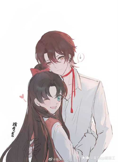 好甜啊啊啊啊【转自鬼童丸与缘结神主页】