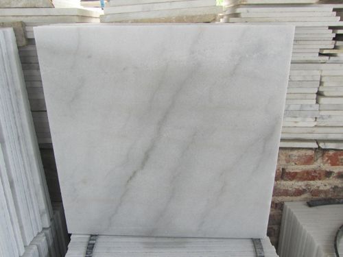 供应广西白大理石