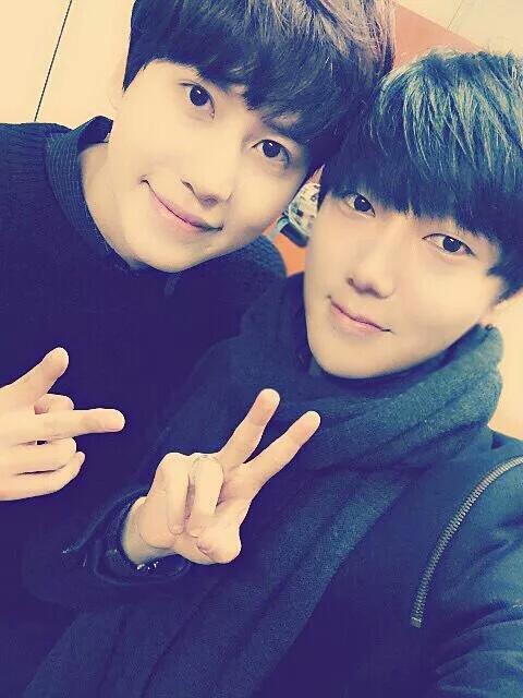 艺声 圭贤 云圭