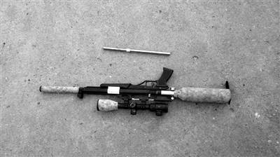 初中辍学自学数控机床造枪买房,男子该当何罪?