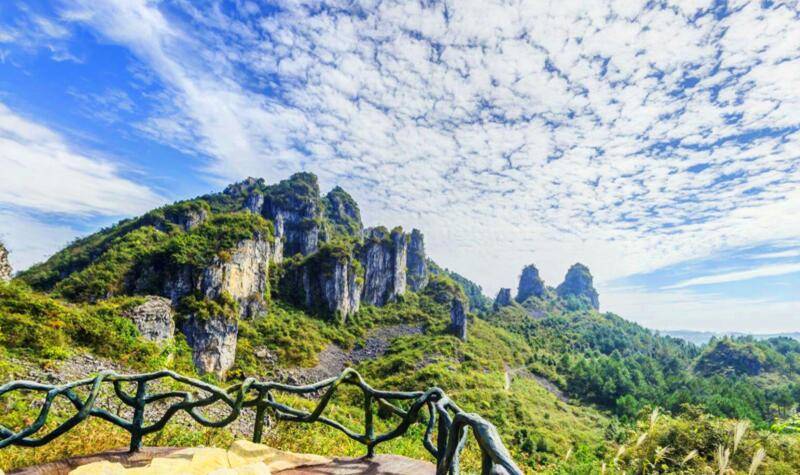 湖南| 娄底 湄江风景区