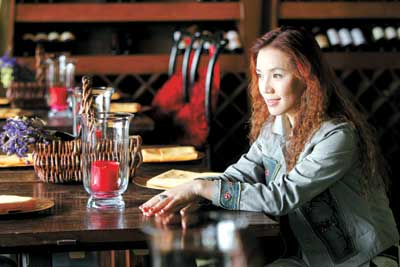 鹰笛天缘主创人员敲定美女戴玮入选导演图