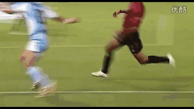 gif-内斯塔经典防守集锦