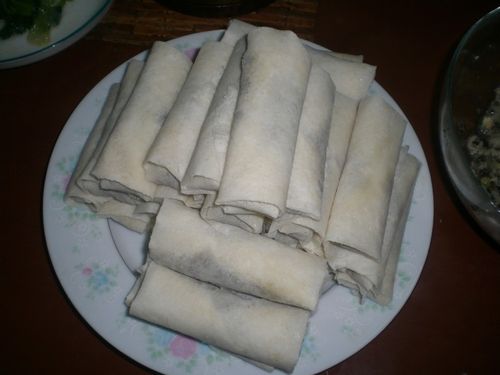 春卷