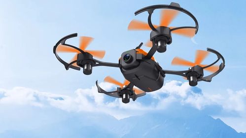 无人机工业设计创新