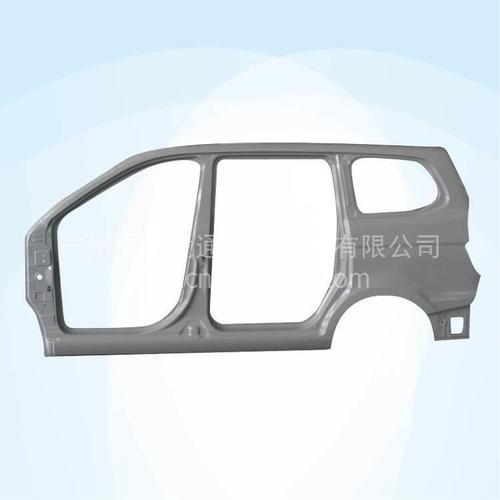 五菱宏光左侧围外板 23902150p