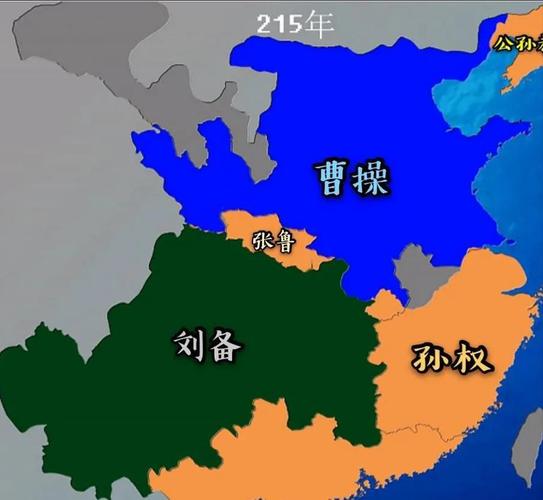 曹魏之殇若曹休曹真在世司马懿的结局又会如何