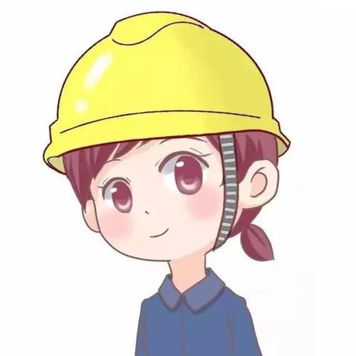 【岗位建功 青春出彩】春风十里,不如戴安全帽的你