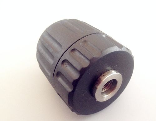 专业供应10mm自锁/手紧钻夹头 充电钻手电钻10a用夹头 三鸥正品