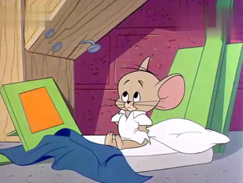 猫和老鼠日鸭子毁童年