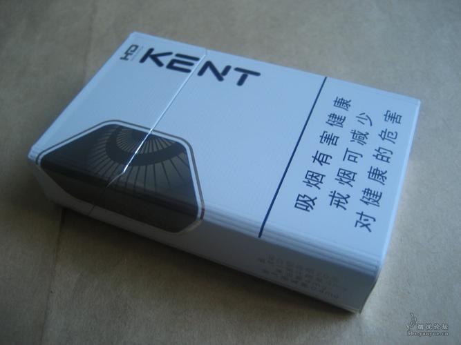 英文是"kent".亦称为"肯特","箭牌","健牌","建牌","